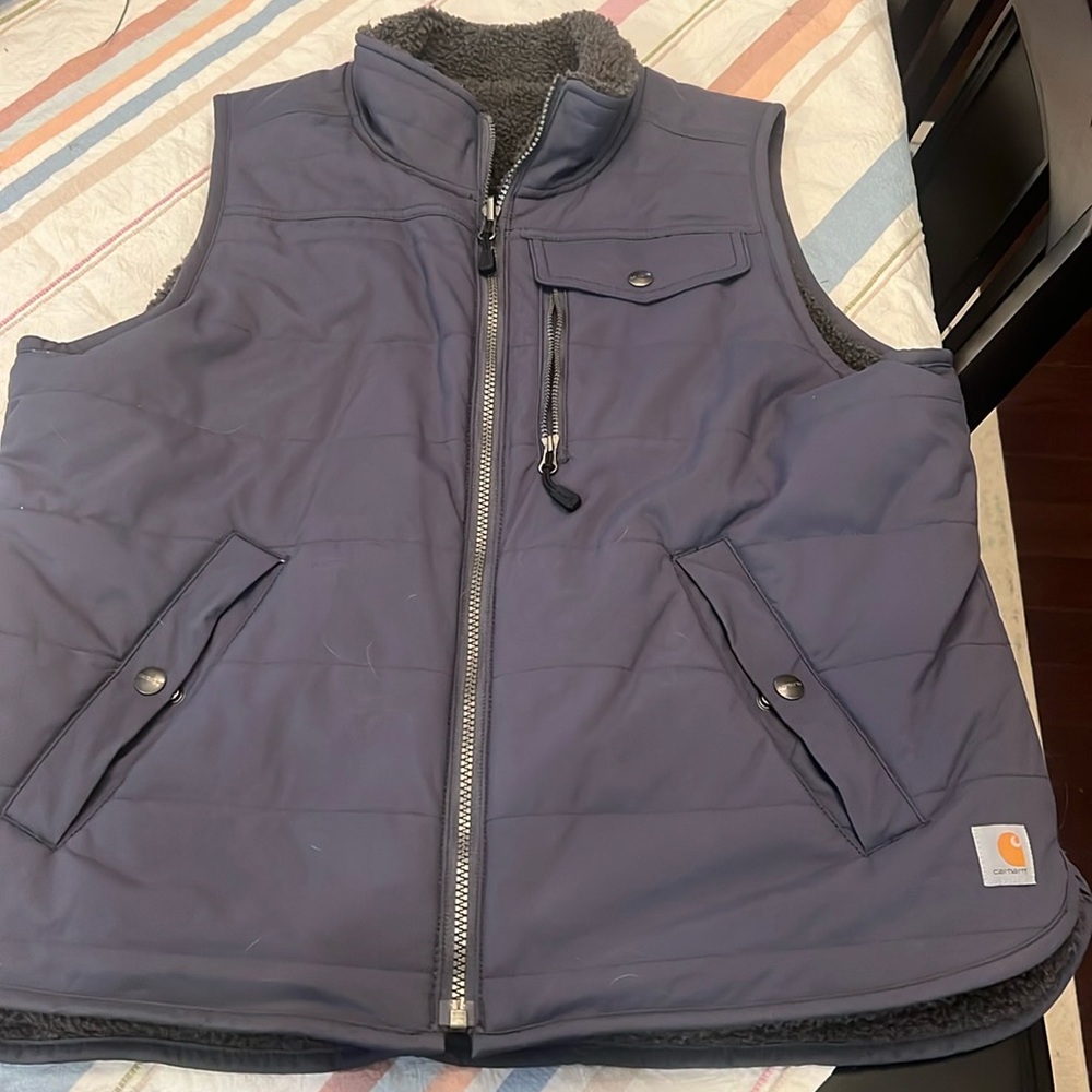 Carhartt Men's/Women’s Vest